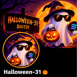 $OCT31 / SOL