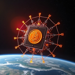 Orbchip
