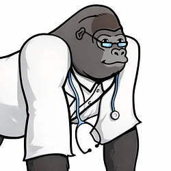 Monkey Explains