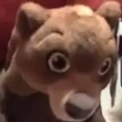 beary
