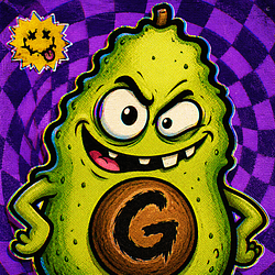 GROKAMOLE / SOL