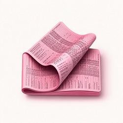 PINKSHEETS