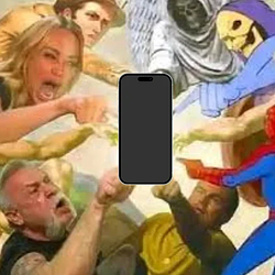 iPhone