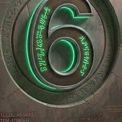 6̶̸̶