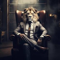 LION CEO