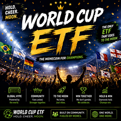 WCETF / SOL