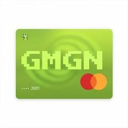 greencard / BNB