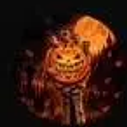 HOLDOWEEN