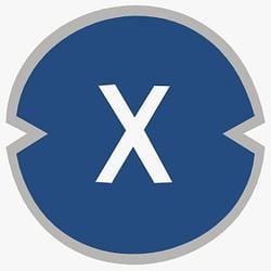 XDC Network logo