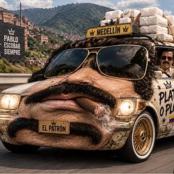 ESCOCAR