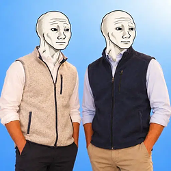 VEST