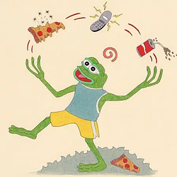 Pepe / SOL