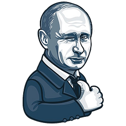 PUTIN