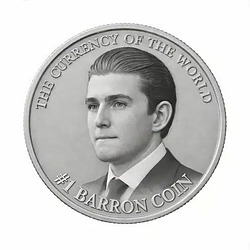 BARRON COIN / USDC