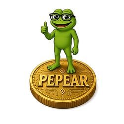 PEPEAR