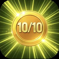 THE PERFECT COIN logo