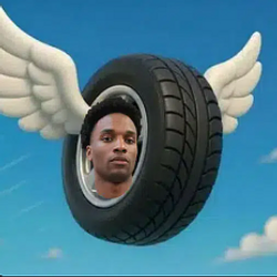 ANSUMWHEEL