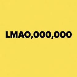 LMAO