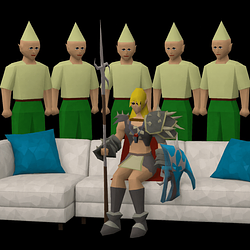 GoonScape