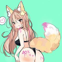 LFOX / SOL