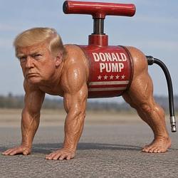 DonPump