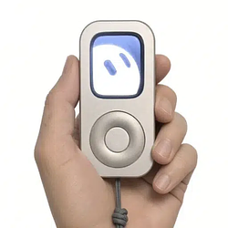 GROKPOD