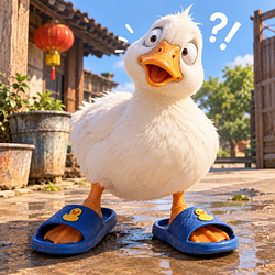 SLIPDUCK