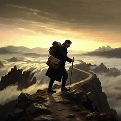 JOURNEY