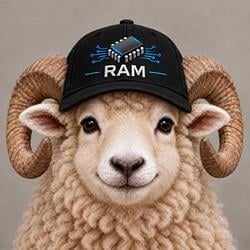 Ram / SOL