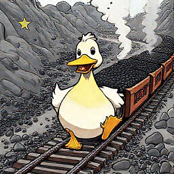 CCTDUCK
