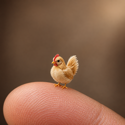 MicroCock