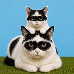 banditcats / BNB