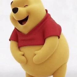 維尼來了