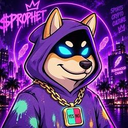 Prophet / WETH