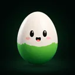 PUMPEGG