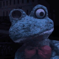 FROGGYN