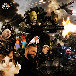 MEMEWAR
