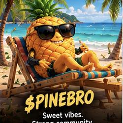$PINEBRO