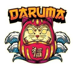 Daruma / USDC