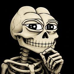 LASTPEPE / SOL