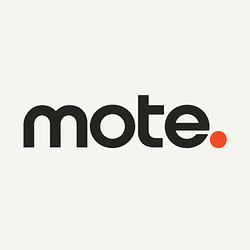 mote.