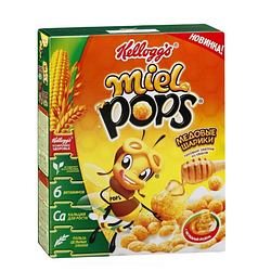 mielpops