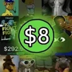8