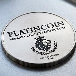 PLATIN / SOL
