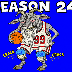 STILLGOAT