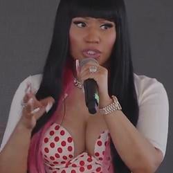 NICKIMINAJ