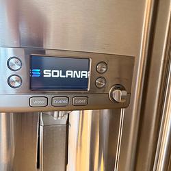 FRIDGE / SOL