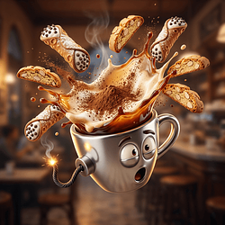 ESPRESSOBO