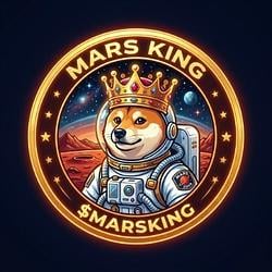 MARSKING