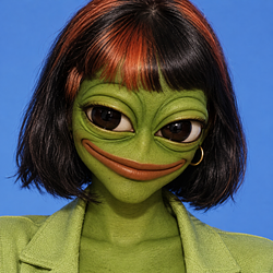CLAUDPEPE